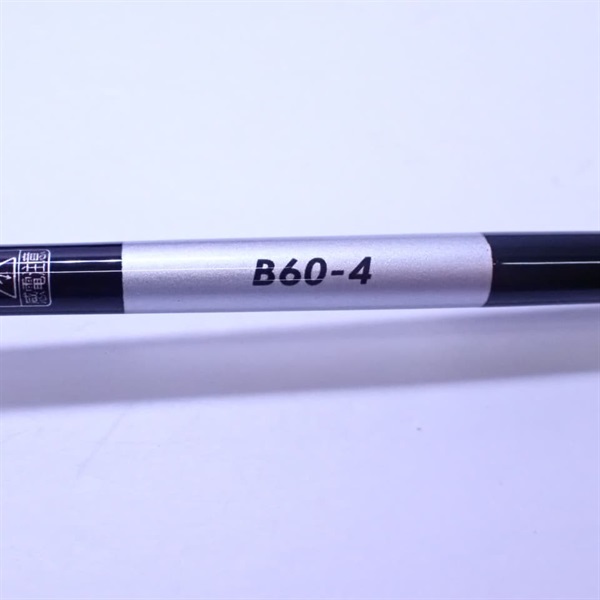 グラップラーＢＢタイプＪＢ６０－４